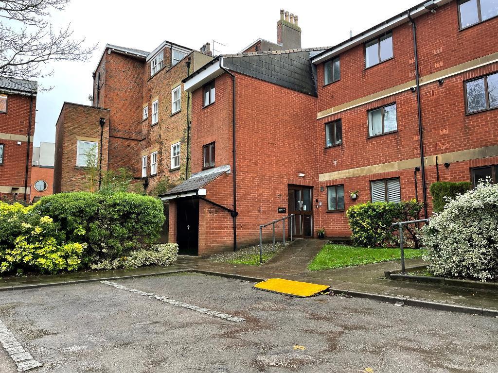 Main image of property: Nelson Court, Hull, HU1 1XD