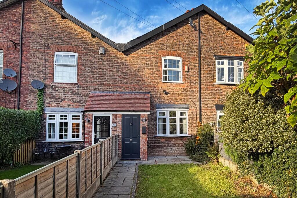 Main image of property: Grove Lane, Hale