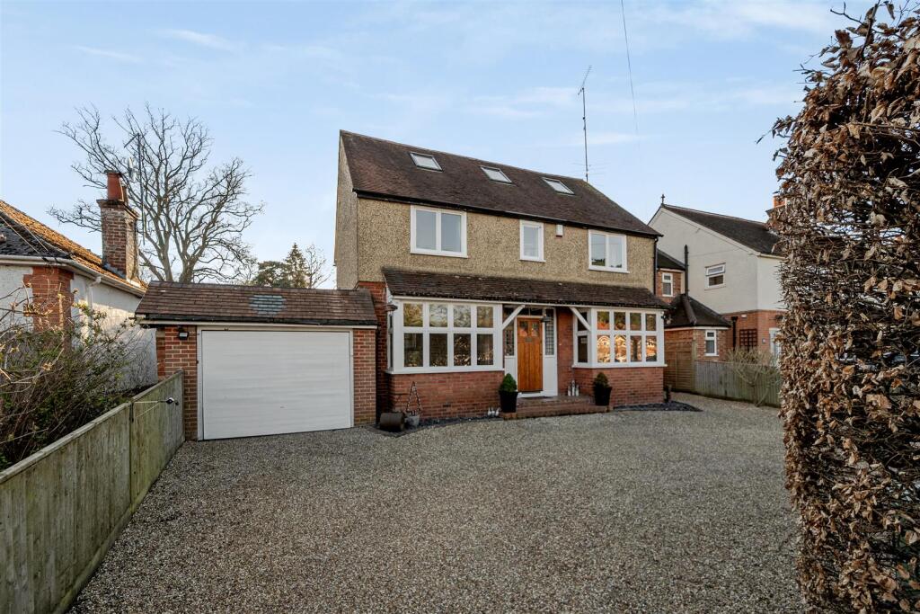 Main image of property: Peppard Road, Sonning Common, Reading