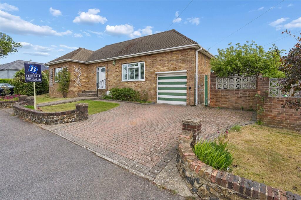 Main image of property: The Drive, Gravesend, Kent, DA12