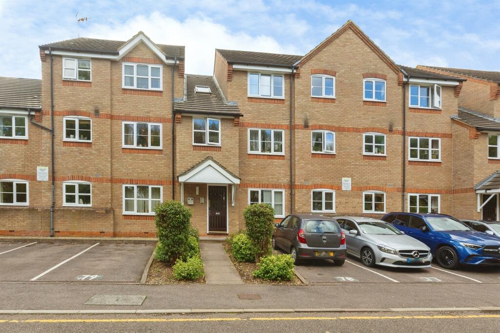 Main image of property: Hilda Wharf, Aylesbury