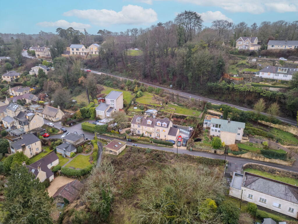 Additional image 47 of Middle Stoke,  Limpley Stoke,  Bath,  BA2 7GE