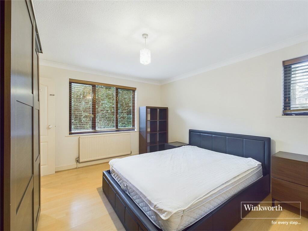 Apartment in Reading - View 4