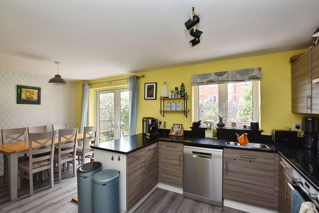 House in Salisbury, Wiltshire - View 3