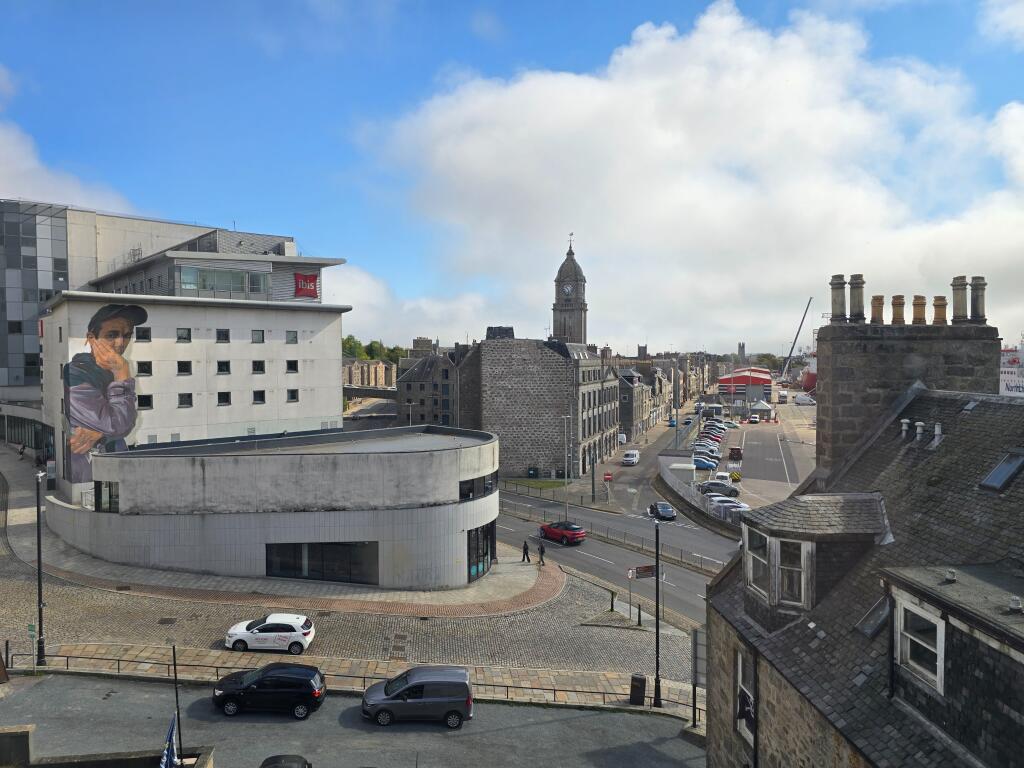 Main image of property: Trinity Quay, City Centre, Aberdeen, AB11