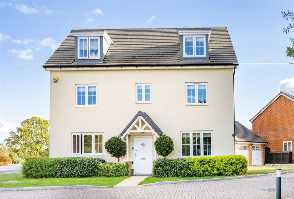 Main image of property: King Road, Staplehurst, Tonbridge