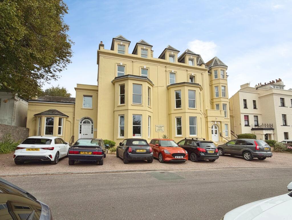 Main image of property: Louisa Terrace, Exmouth, Devon