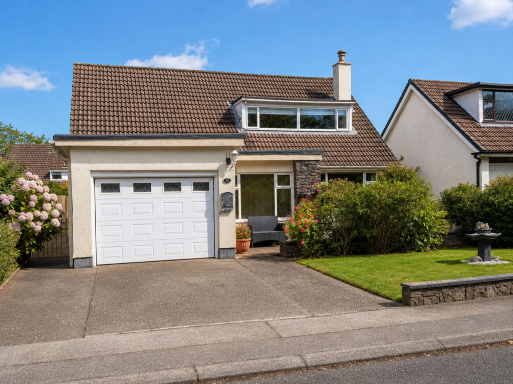 Main image of property: Petit Haven 10 Ballalough Estate Andreas IM7