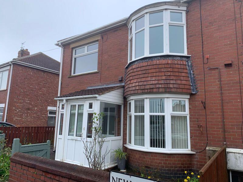 Main image of property: Newsham Road, Blyth