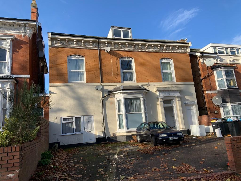 Main image of property: Trafalgar Road, Birmingham, B13
