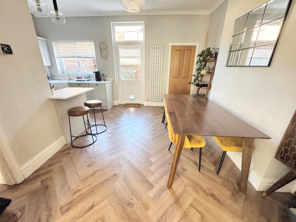 Main image of property: Lambton Road, Aigburth, Liverpool
