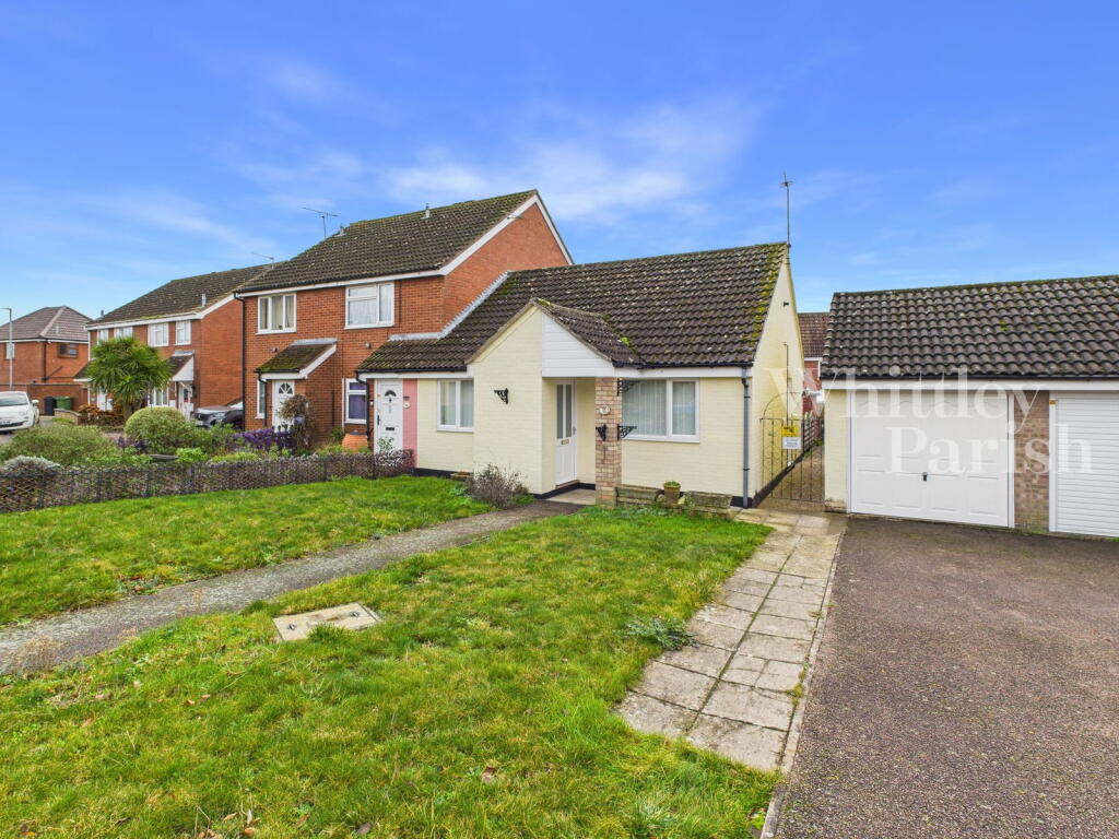 Main image of property: Lord Road, Diss