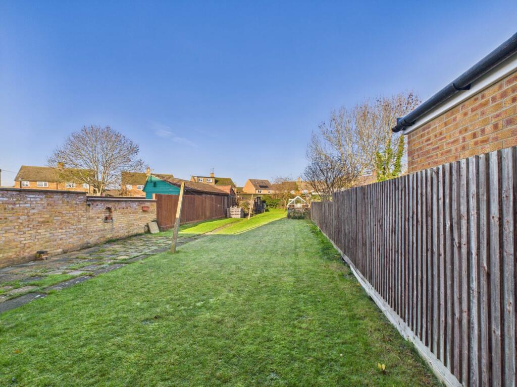 Willis Road, Haddenham photo 2