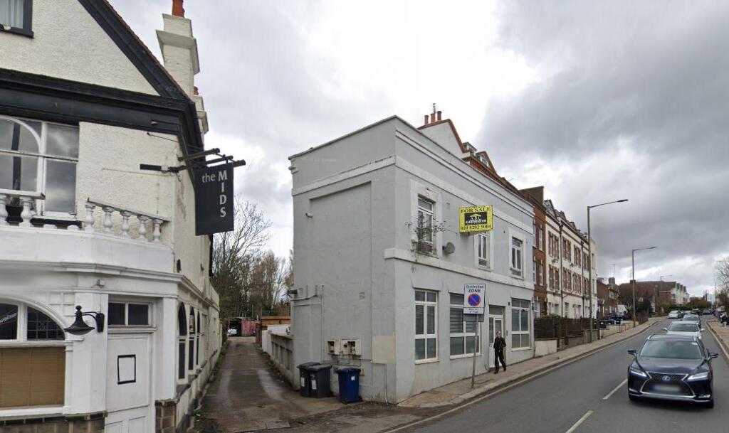 Main image of property: Station Road, Hendon