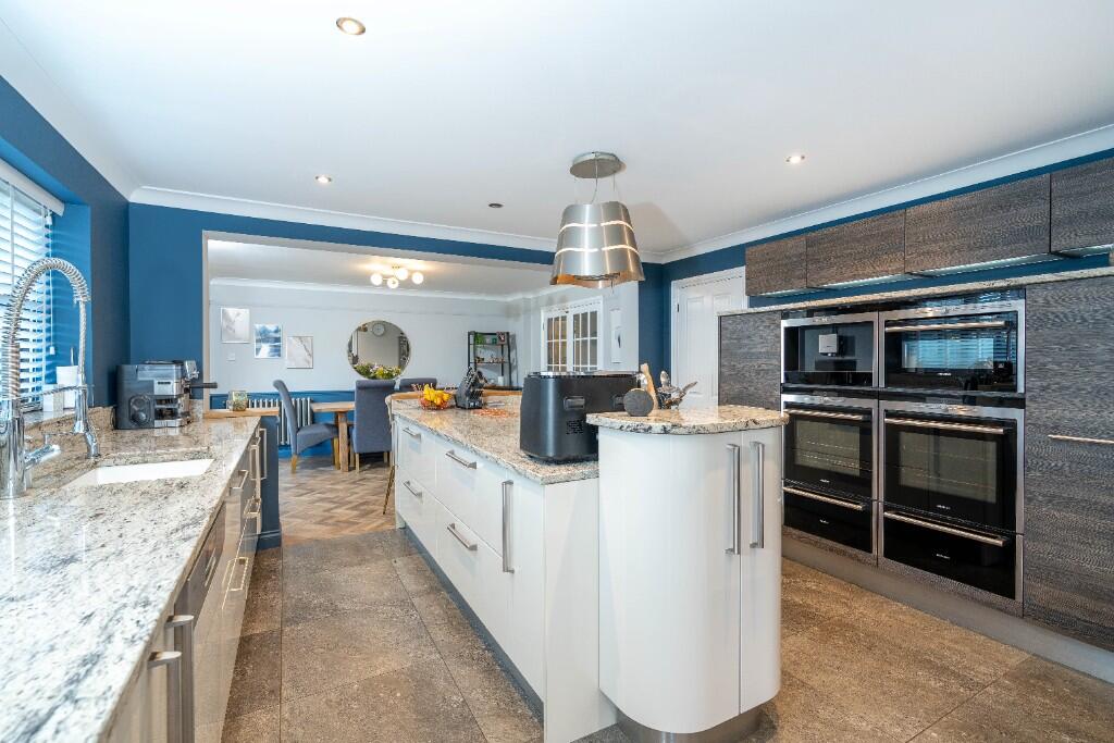 Main image of property: Whattoff Way, Baston, PE6