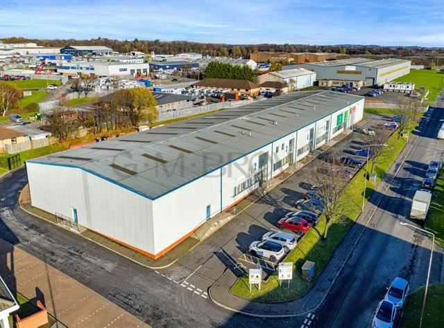 Westerton Industrial Park