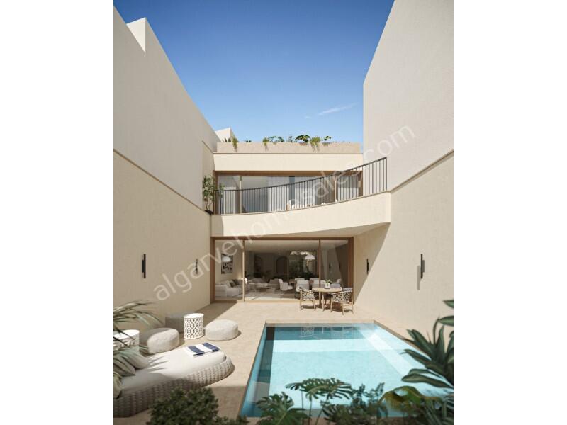 Main image of property: Algarve, Lagoa