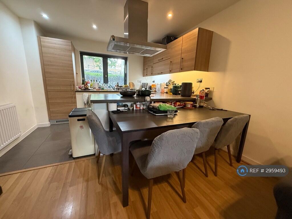 Main image of property: Treby Street, London, E3