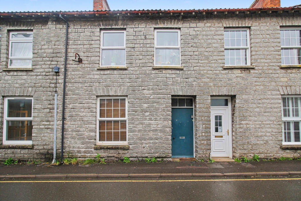 Main image of property: Orchard Road, Street