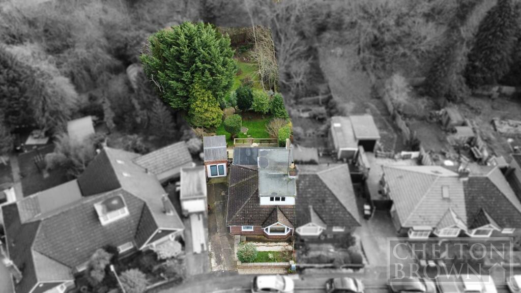 Main image of property: Bibury Crescent, Boothville, Northampton, NN3
