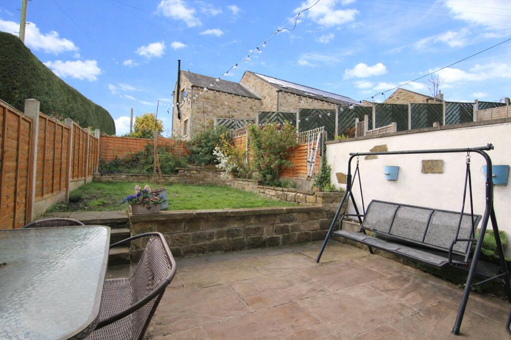 House in Glusburn, Glusburn and Cross Hills - View 2