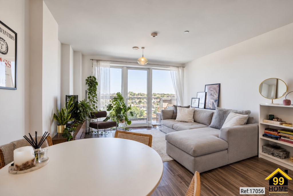 Apartment in London - View 3