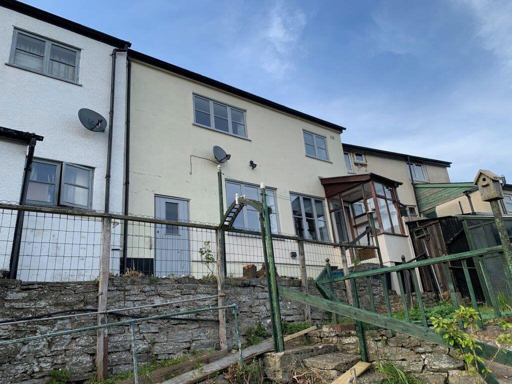 Main image of property: Knighton