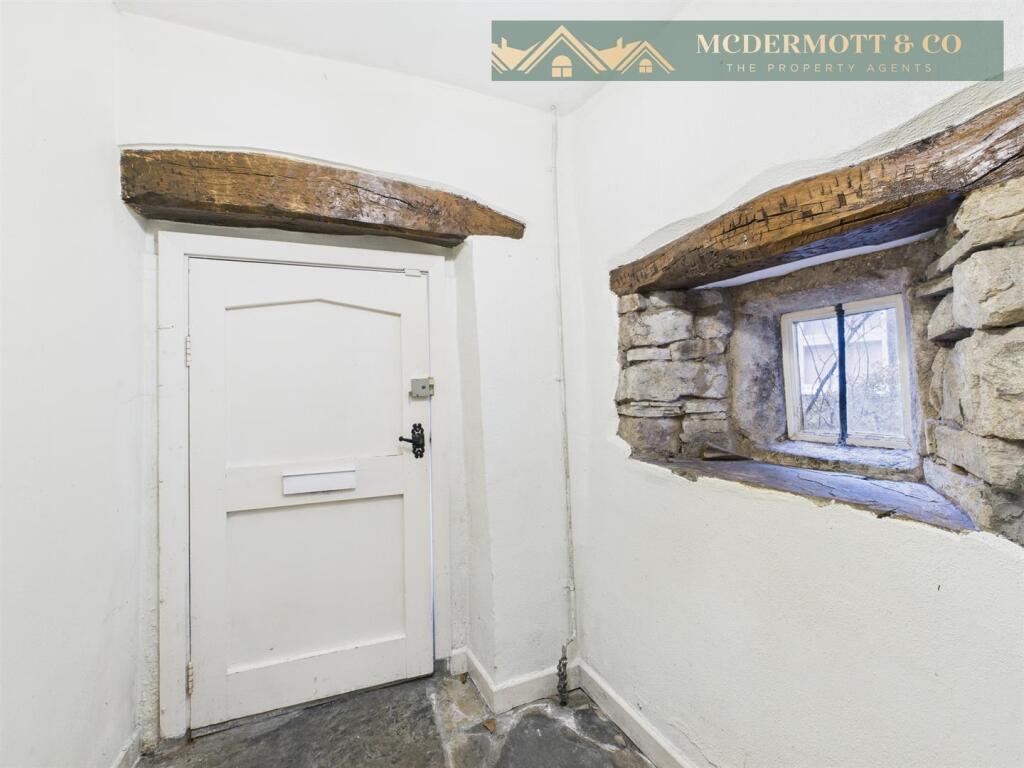 Main image of property: Back Lane, Mottram, Hyde