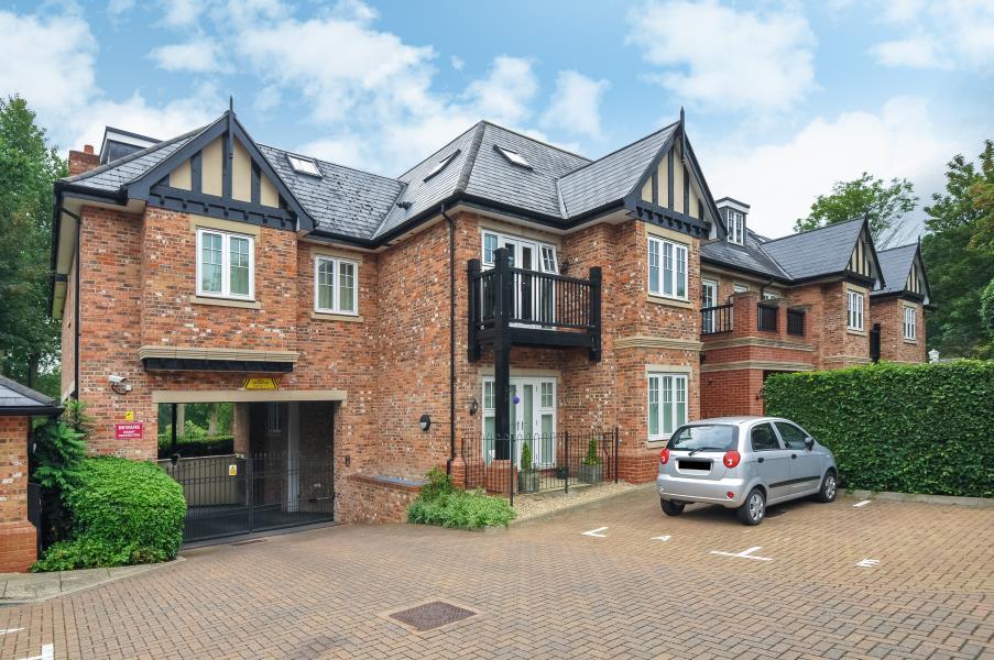 Main image of property: True Lovers Court, Rickmansworth Road, Northwood