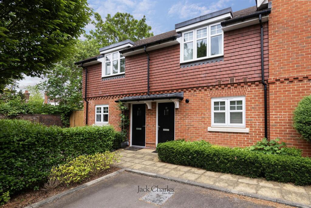 Main image of property: Burton Avenue, Leigh, Tonbridge