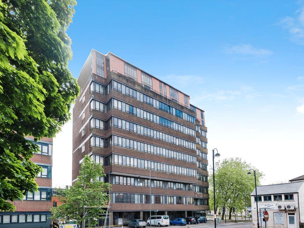 Main image of property: Farnsby Street, Swindon