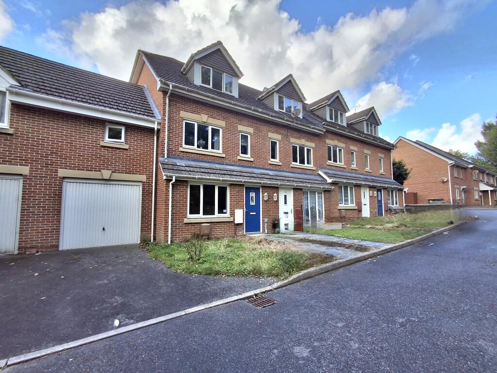 Main image of property: Billys Copse, Havant