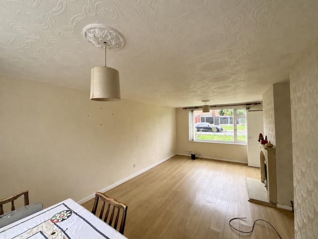 House in Nottingham - View 2