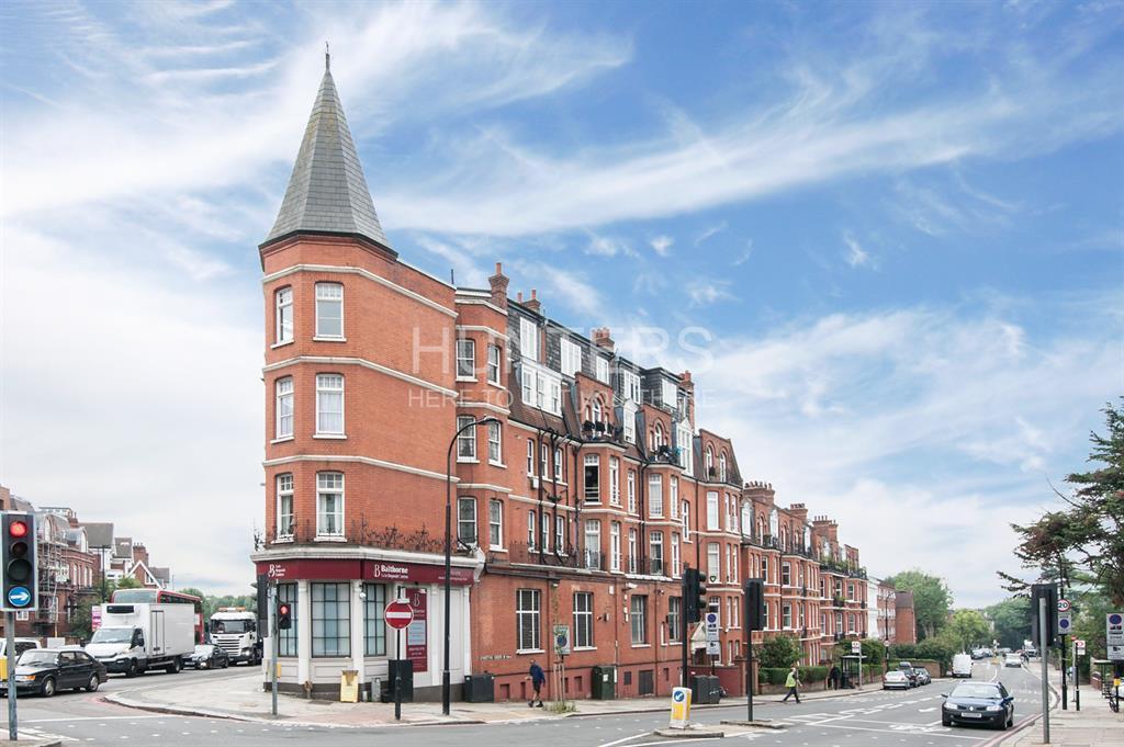 Main image of property: Fortune Green Road, London, NW6