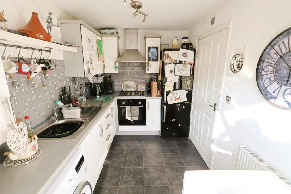 Coleman Road, Brymbo, Wrexham photo 3