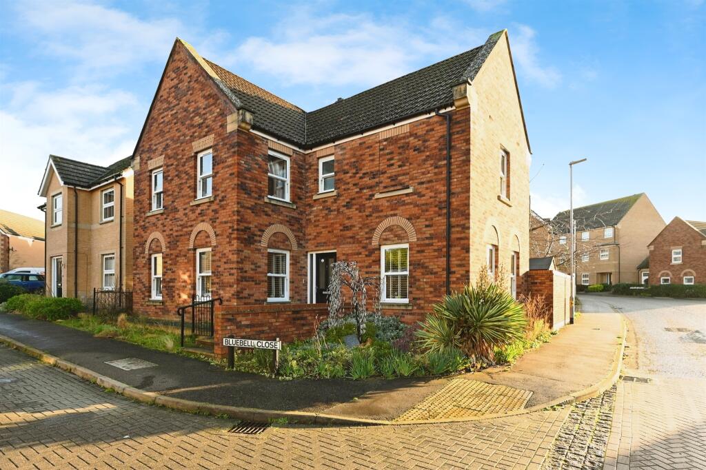 Main image of property: Bluebell Close, Downham Market