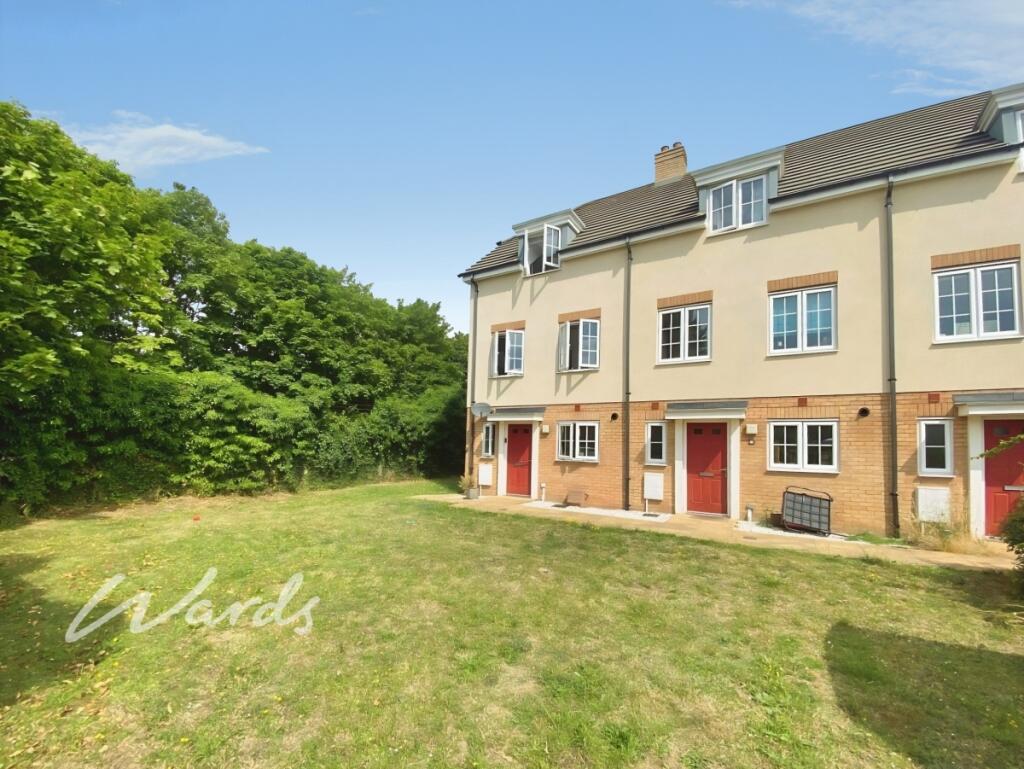 Main image of property: Realmwood Close Canterbury CT1