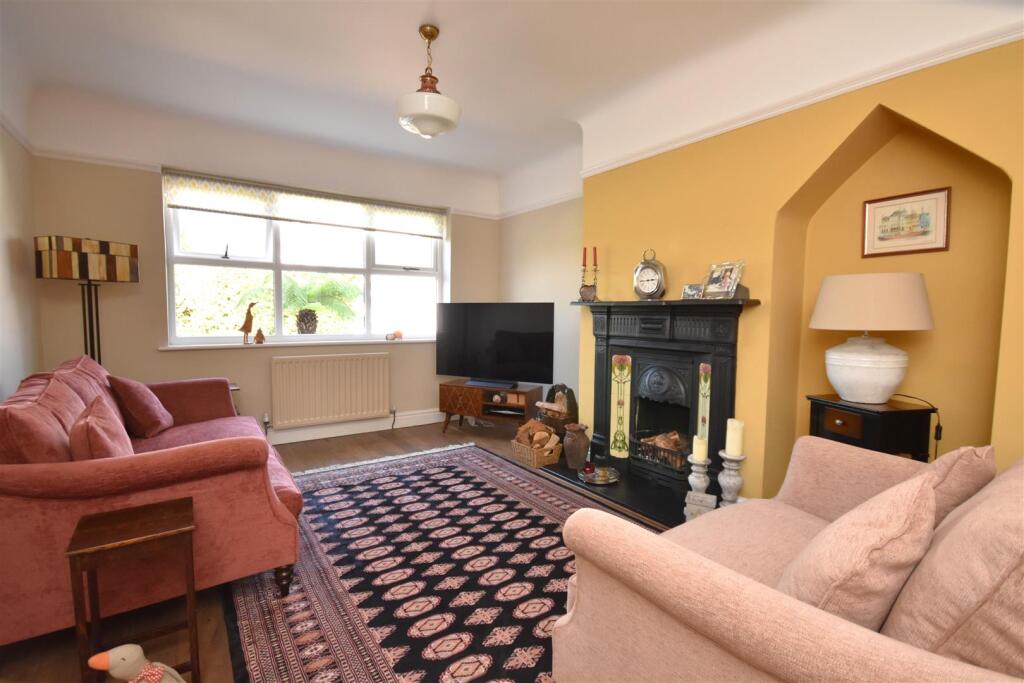 House in Chester - View 5