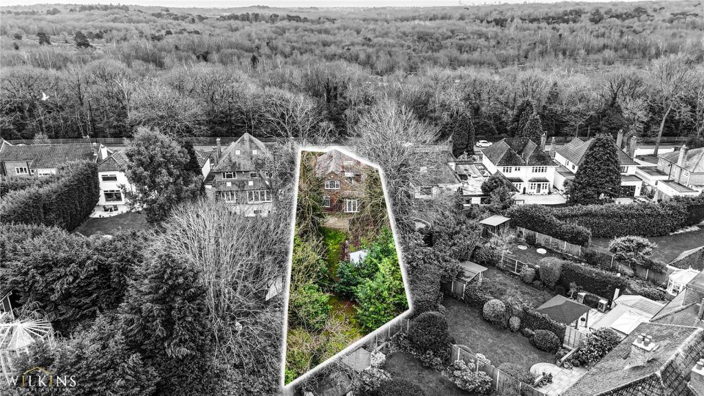 Additional image 36 of Streetly Lane, Sutton Coldfield, West Midlands, B74