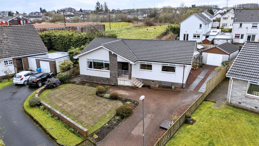 Main image of property: The Grove, Uplawmoor Road, Neilston, Glasgow, East Renfrewshire