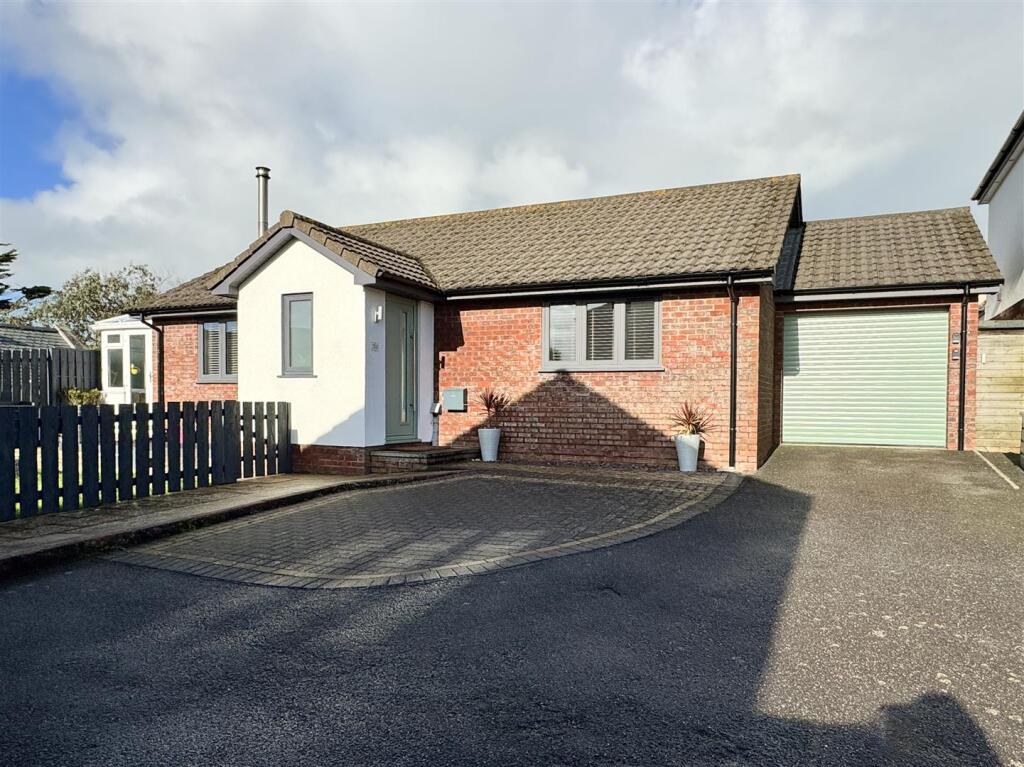 Main image of property: Parc Godrevy, Newquay