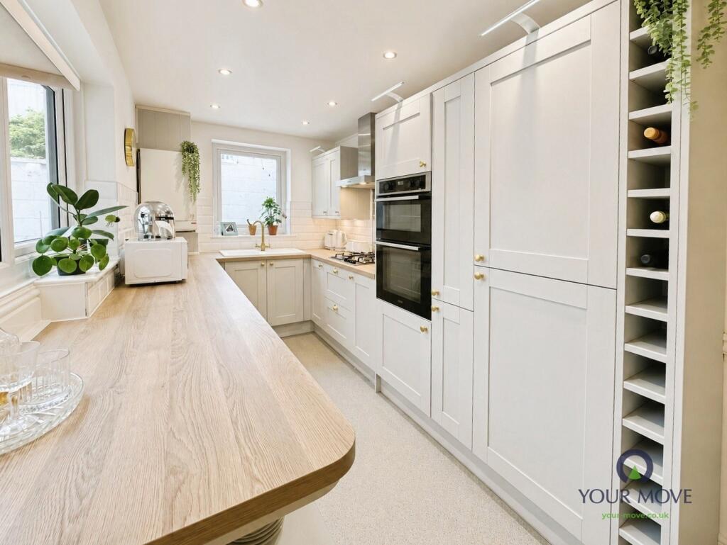 House in Darwen, Sough - View 5