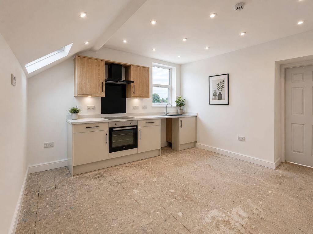 Main image of property: Station Road, Nottingham