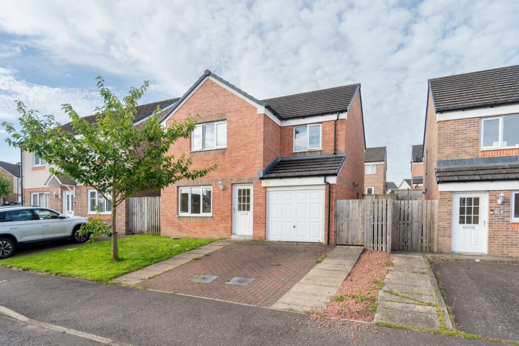 Main image of property: Glenmill Avenue, Glasgow, Glasgow City, G53