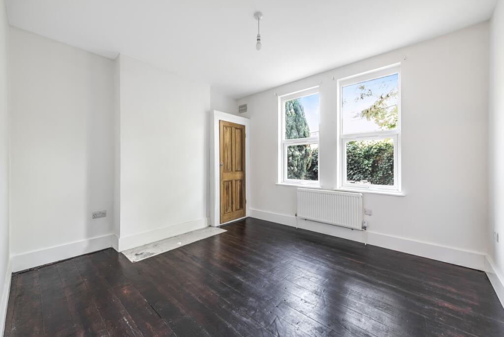 Apartment in London, Peckham - View 5
