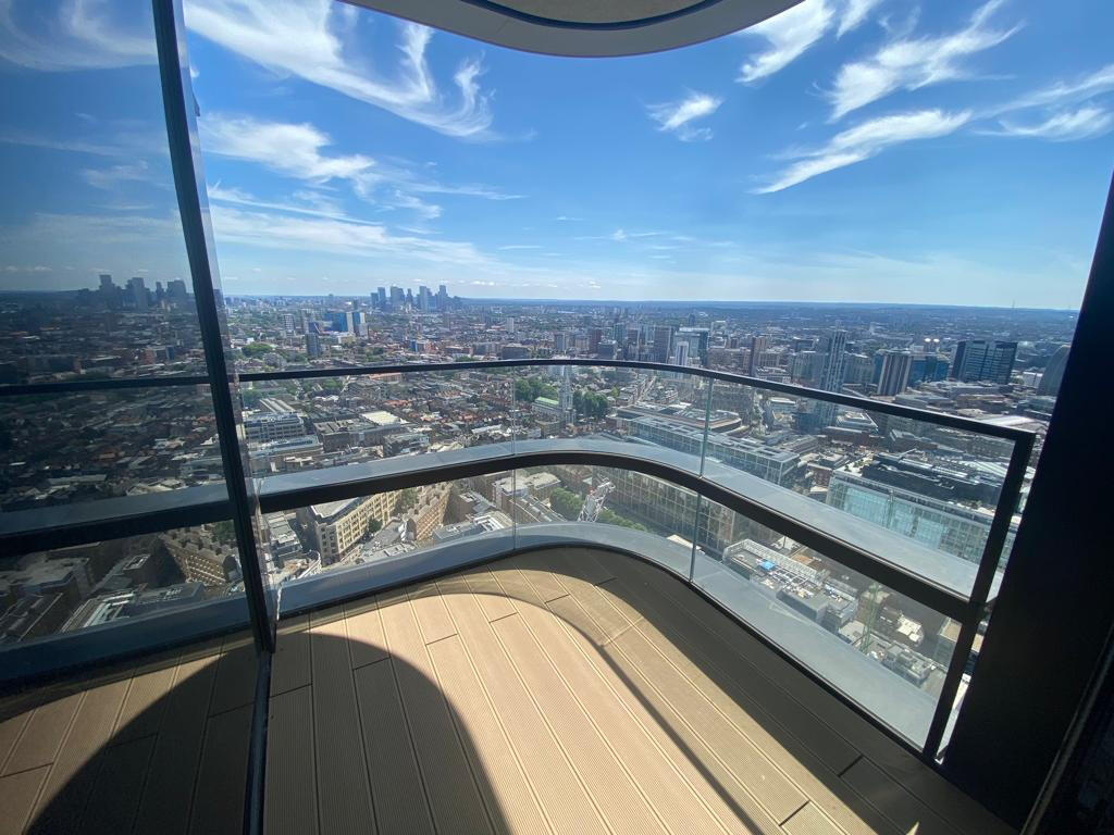 Main image of property: Principal Place, Worship Street, London, EC2A