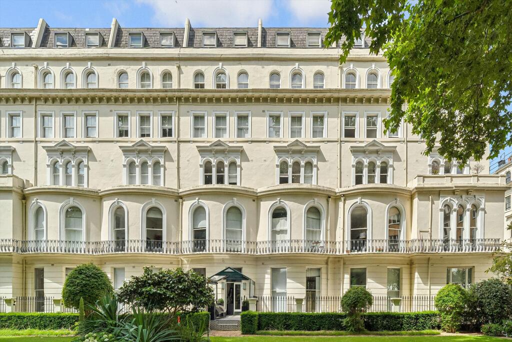 Main image of property: Garden House, Kensington Gardens Square, Bayswater, London, W2