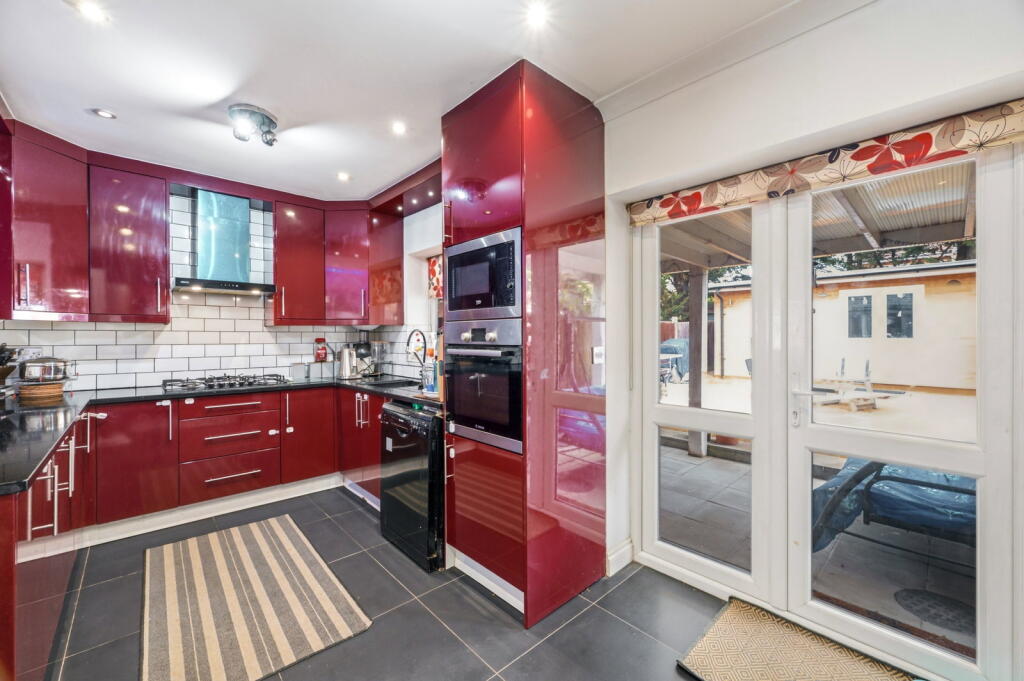 House in Slough - More