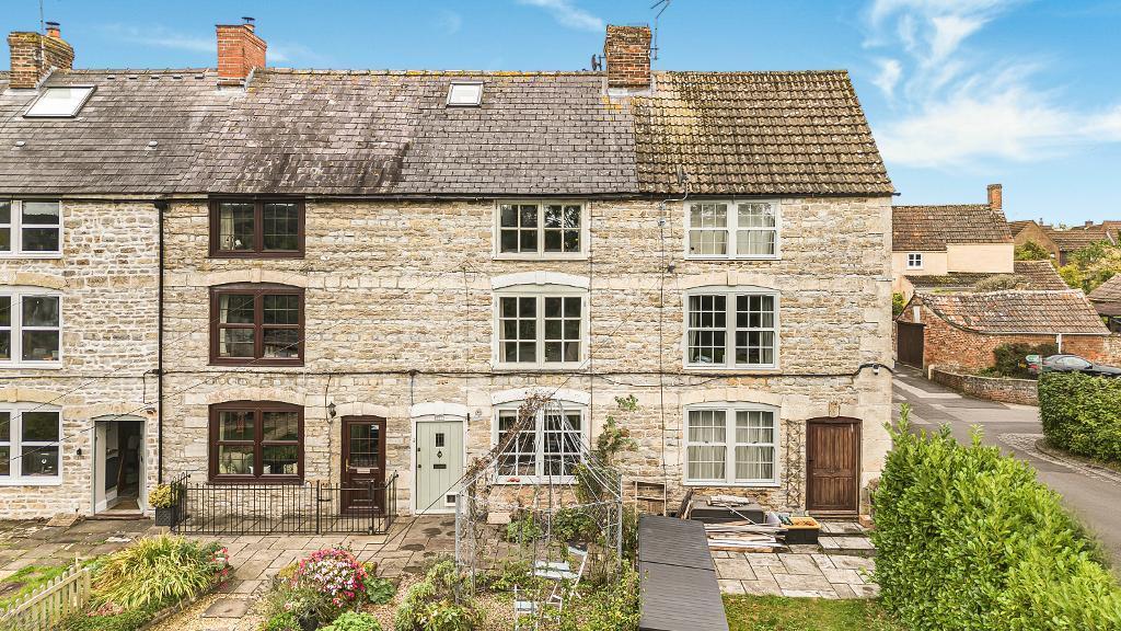 Walk Mill Lane, Kingswood, Wotton under Edge, GL12 8SA photo 2