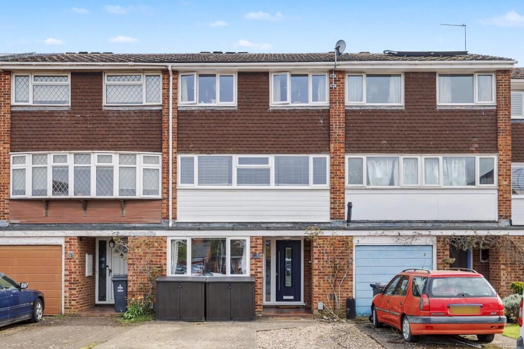 Main image of property: Angotts Mead, Stevenage, Hertfordshire, SG1